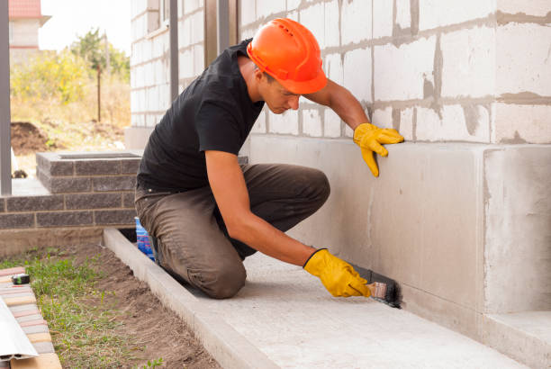 Licensed Crawl Space Encapsulation service in Cedarburg, WI - Halo Water Proofing